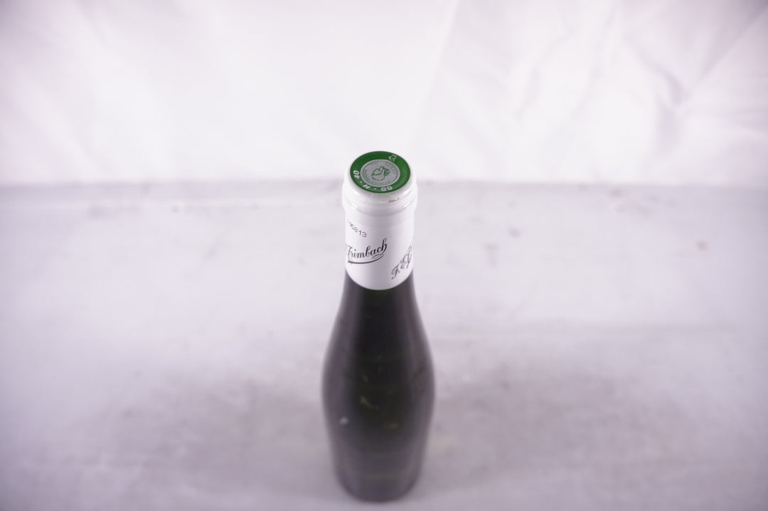 Trimbach Riesling Clos Ste Hune 2008 *