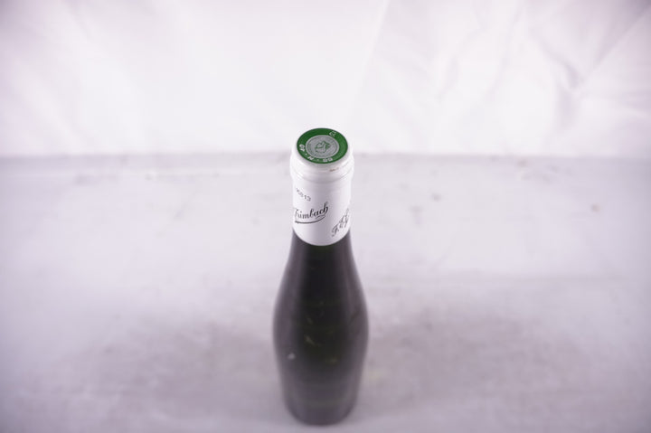 Trimbach Riesling Clos Ste Hune 2008 *