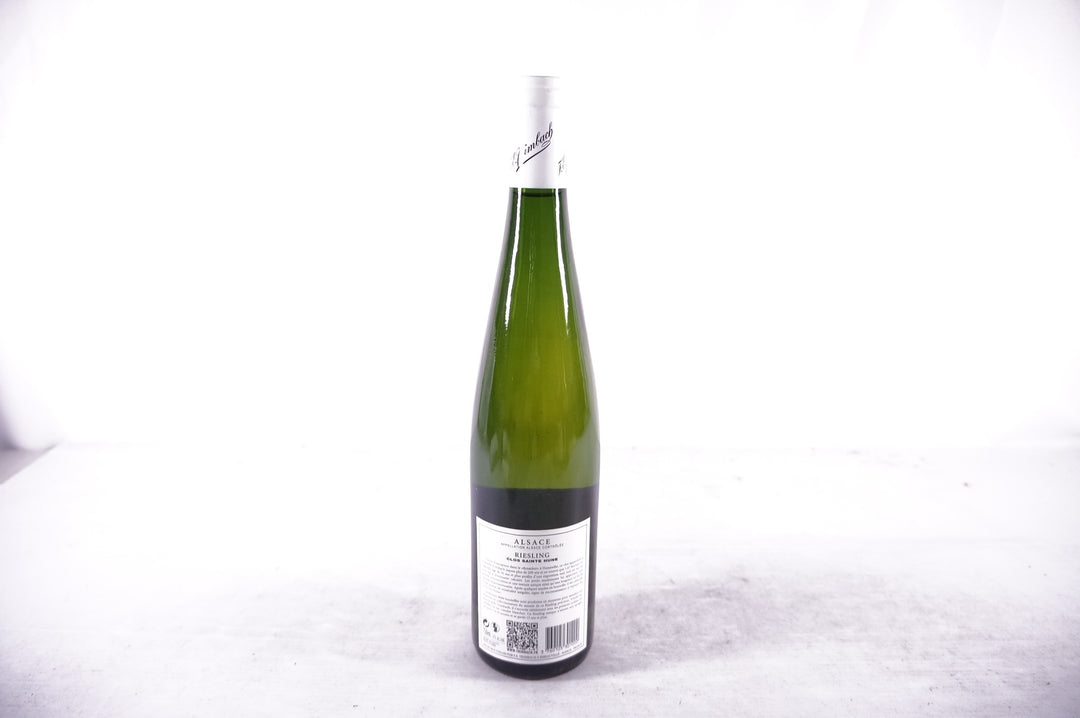 Trimbach Riesling Clos Ste Hune 2011