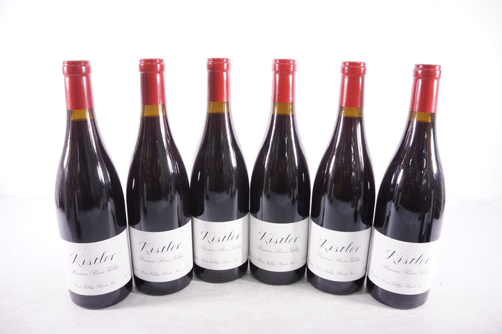 Kistler Russian River Pinot Noir 2020