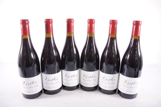 Kistler Russian River Pinot Noir 2020