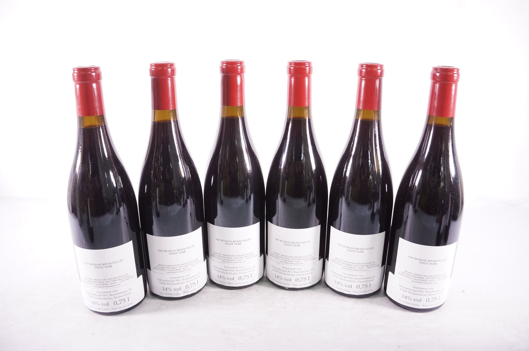 Kistler Russian River Pinot Noir 2020