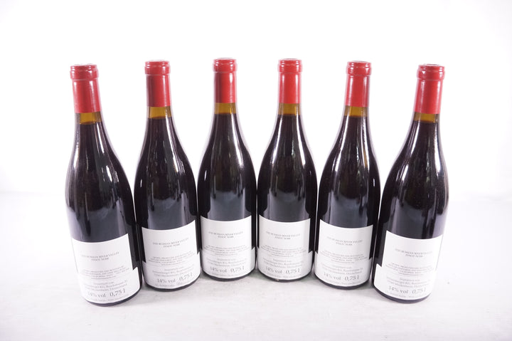 Kistler Russian River Pinot Noir 2020
