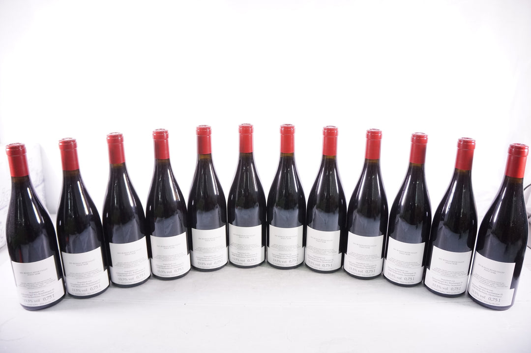 Kistler Russian River Pinot Noir 2021