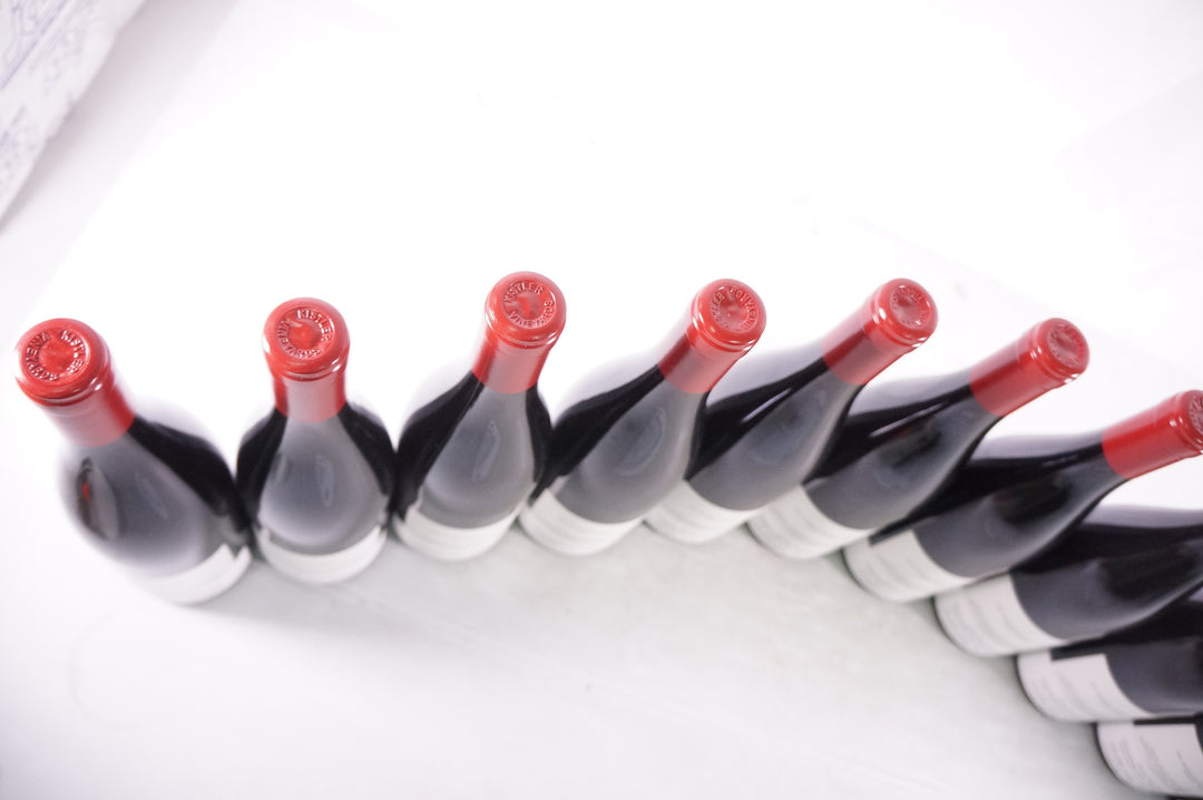 Kistler Russian River Pinot Noir 2021 – Ginsberg+Chan Wine Merchants Asia