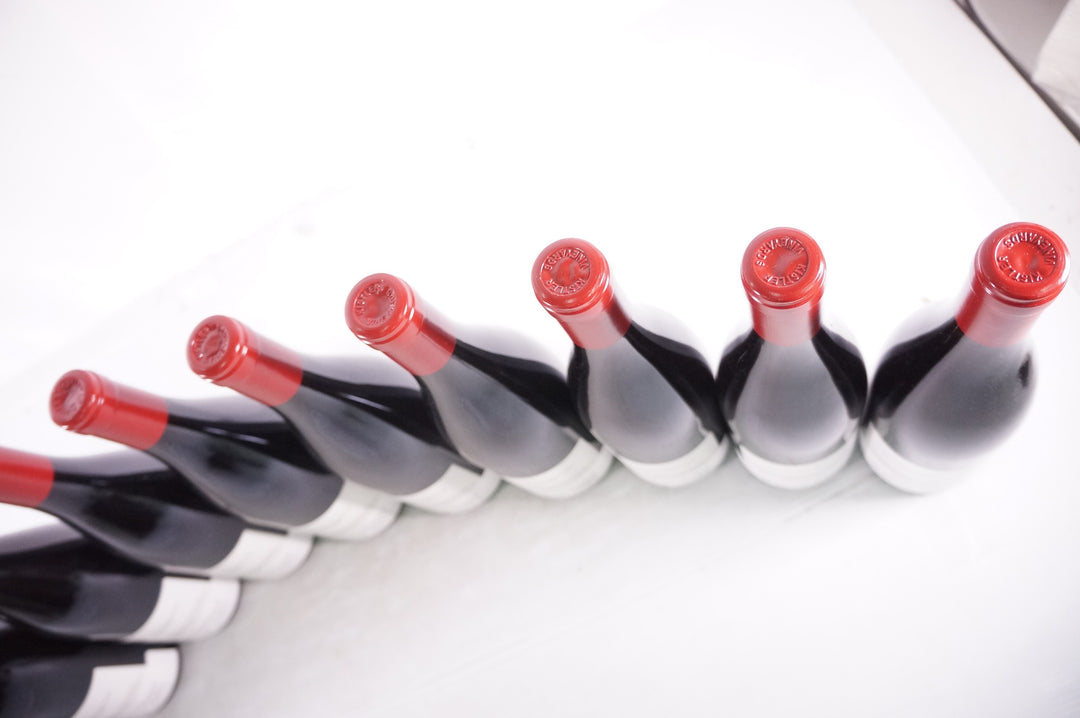 Kistler Russian River Pinot Noir 2021 – Ginsberg+Chan Wine Merchants Asia