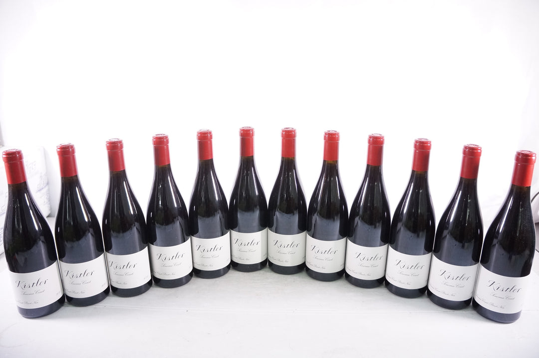 Kistler Sonoma Coast Pinot Noir 2021
