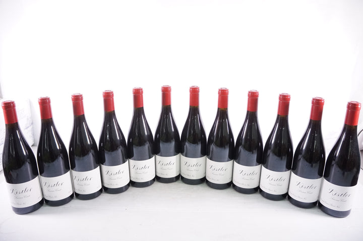 Kistler Sonoma Coast Pinot Noir 2021