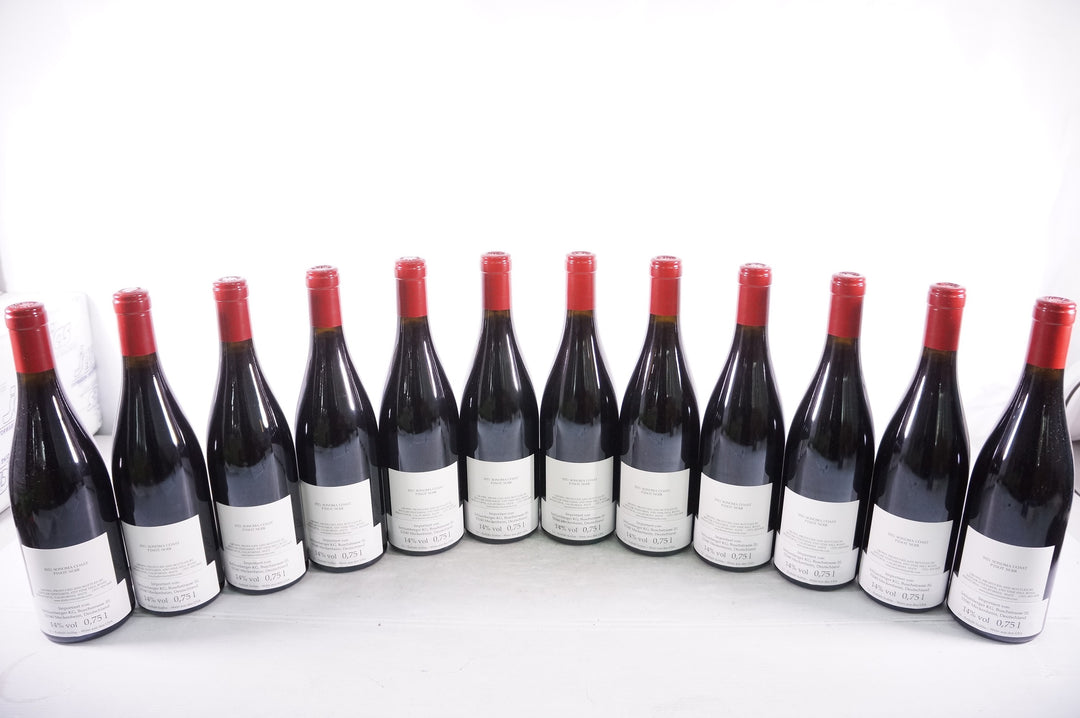 Kistler Sonoma Coast Pinot Noir 2021