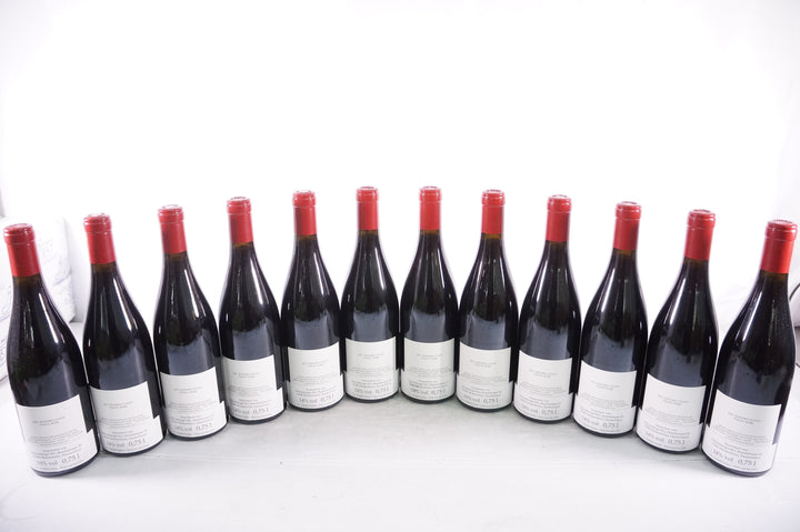 Kistler Sonoma Coast Pinot Noir 2021