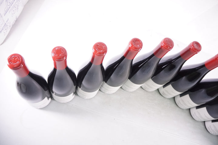 Kistler Sonoma Coast Pinot Noir 2021