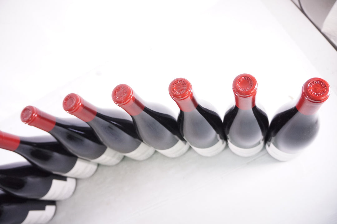 Kistler Sonoma Coast Pinot Noir 2021