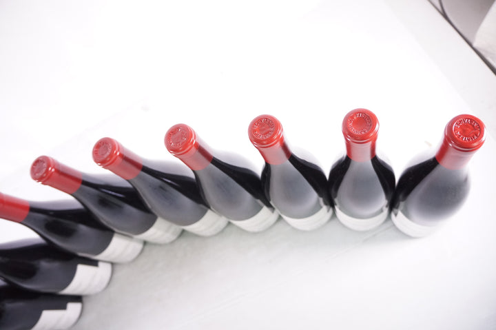 Kistler Sonoma Coast Pinot Noir 2021