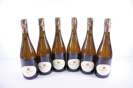 Georges Laval Cumieres Brut Nature 1er Cru NV