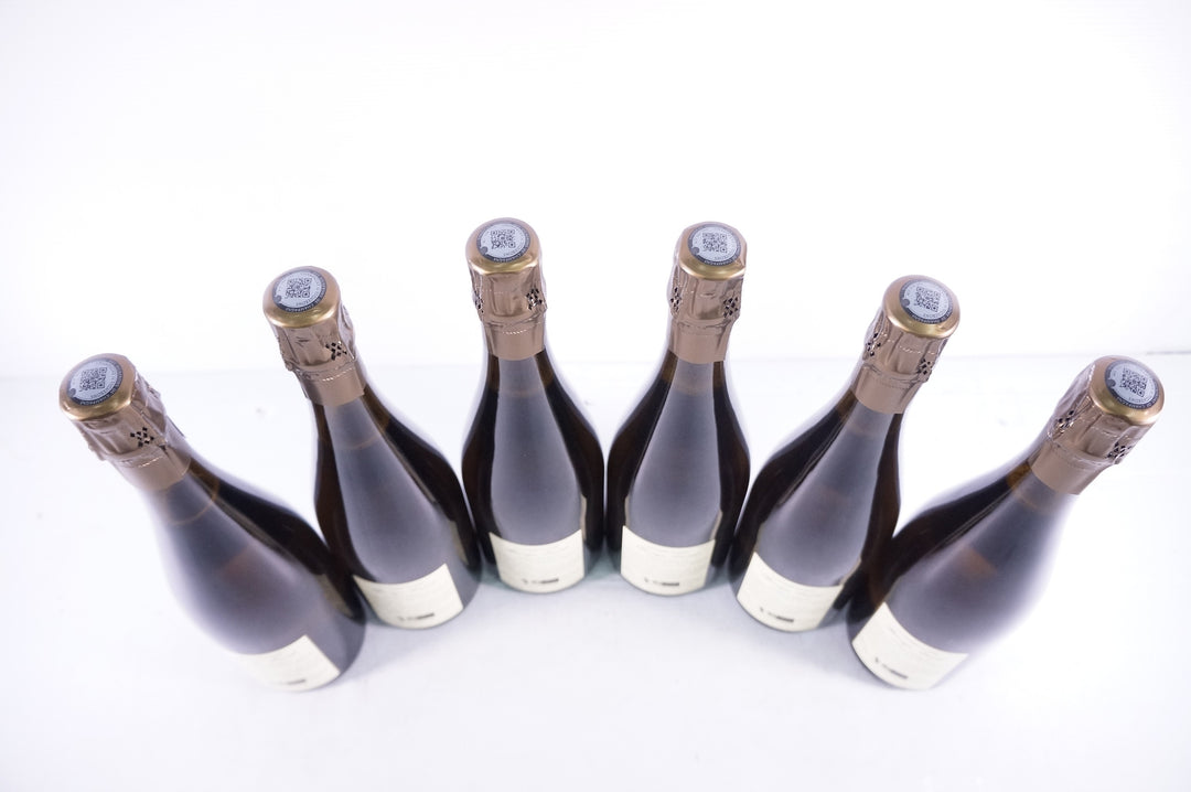 Georges Laval Cumieres Brut Nature 1er Cru NV