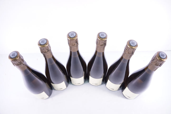 Georges Laval Cumieres Brut Nature 1er Cru NV