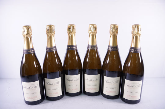 Bereche et Fils Brut Reserve NV
