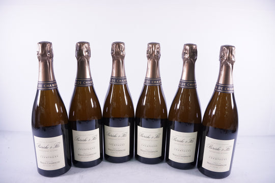 Bereche et Fils Mailly Grand Cru 2017