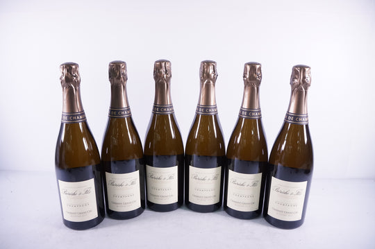 Bereche et Fils Cramant Grand Cru 2017