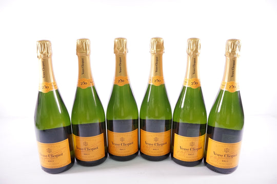 Veuve Clicquot Ponsardin Brut NV