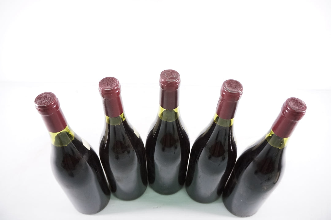 Georges Clerget Echezeaux Grand Cru 1985 *
