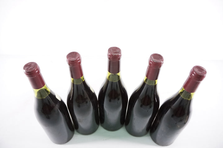 Georges Clerget Echezeaux Grand Cru 1985 *