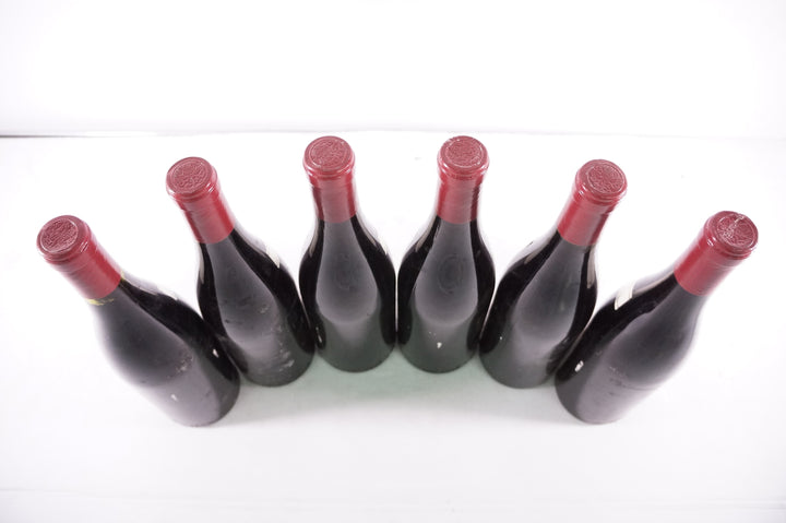 Gros Frere et Soeur Clos de Vougeot Grand Cru 1985 *