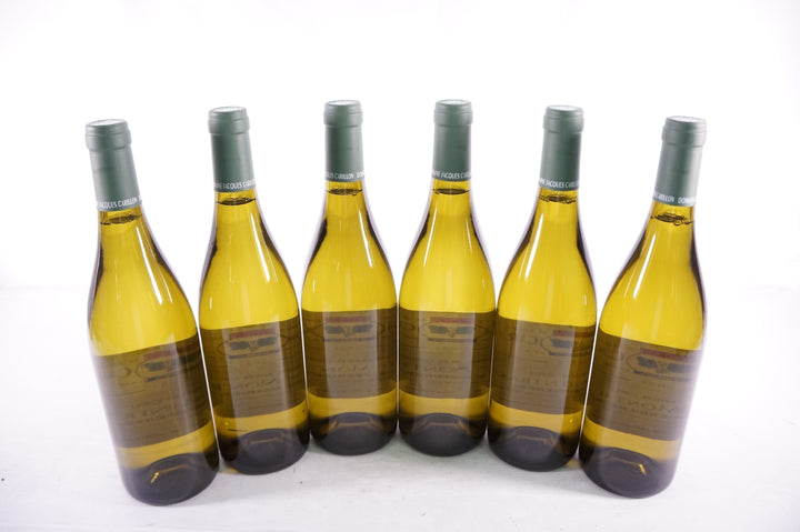 Jacques Carillon Puligny Montrachet Les Perrieres 1er Cru 2021