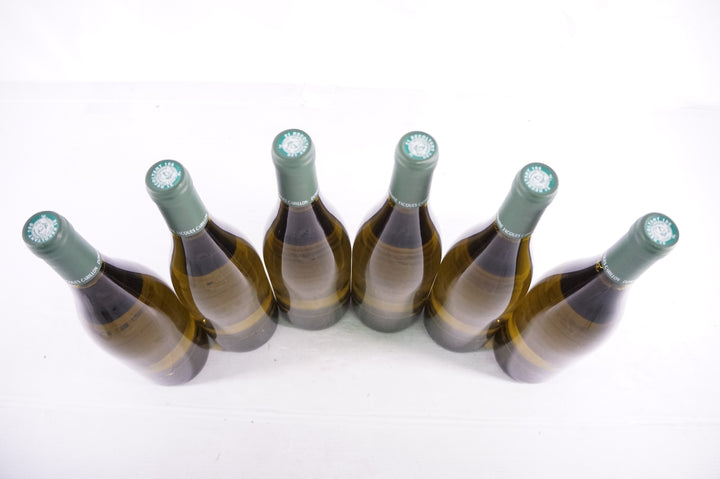 Jacques Carillon Puligny Montrachet Les Perrieres 1er Cru 2021