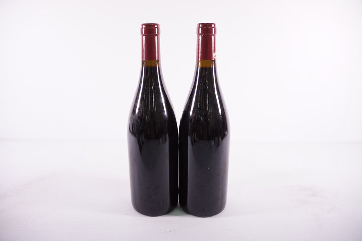 Thierry Allemand Cornas Reynard 2009