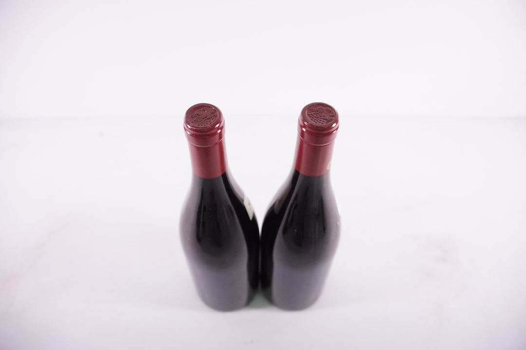 Thierry Allemand Cornas Reynard 2009
