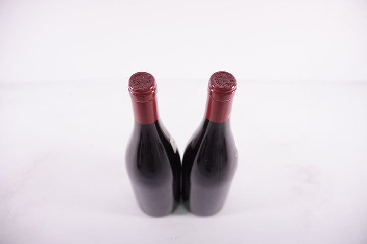 Thierry Allemand Cornas Reynard 2009