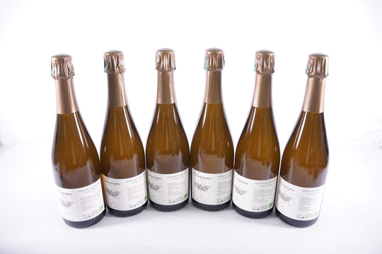 Emmanuel Brochet Le Mont Benoit Extra Brut NV