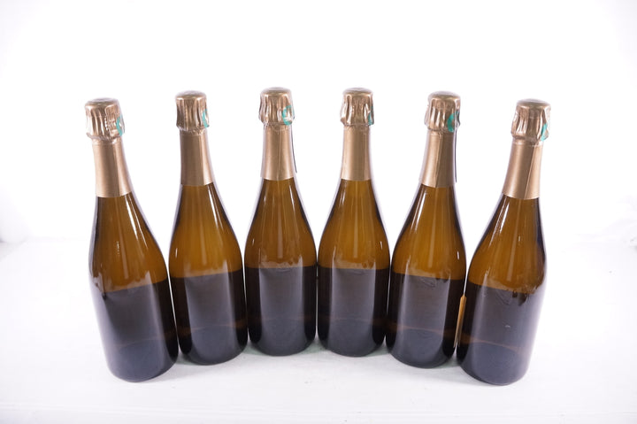 Emmanuel Brochet Le Mont Benoit Extra Brut NV