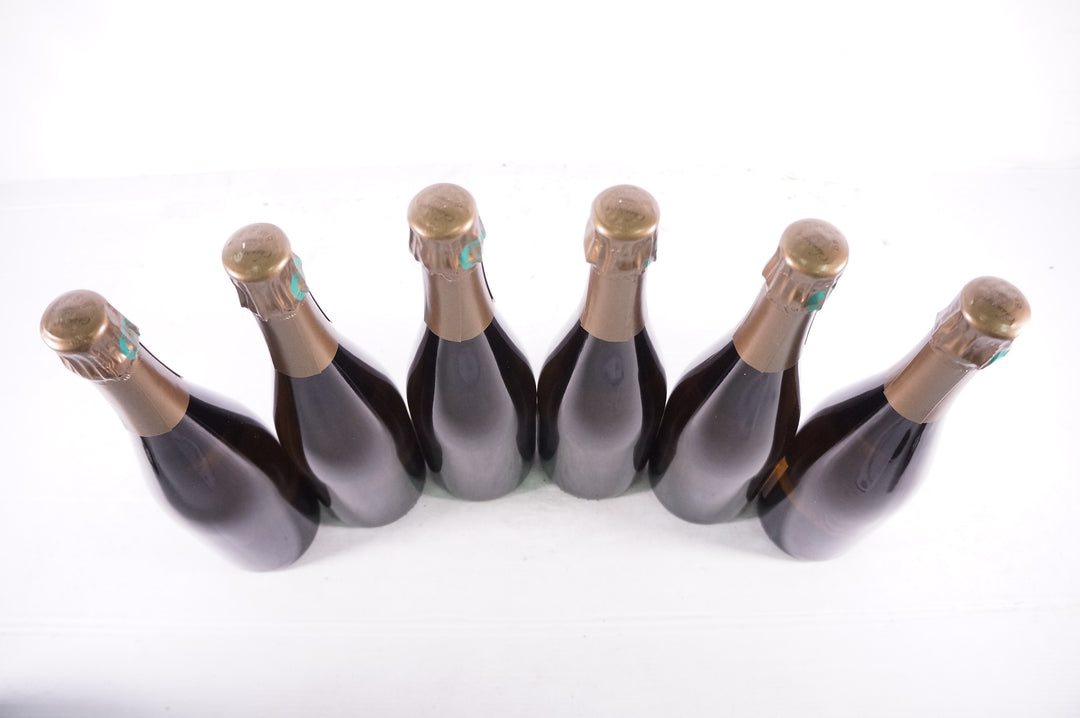Emmanuel Brochet Le Mont Benoit Extra Brut NV