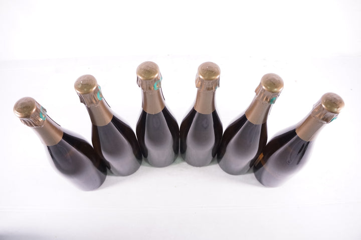 Emmanuel Brochet Le Mont Benoit Extra Brut NV