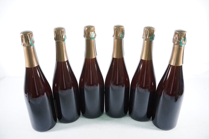 Emmanuel Brochet Rose de Saignee Extra Brut NV