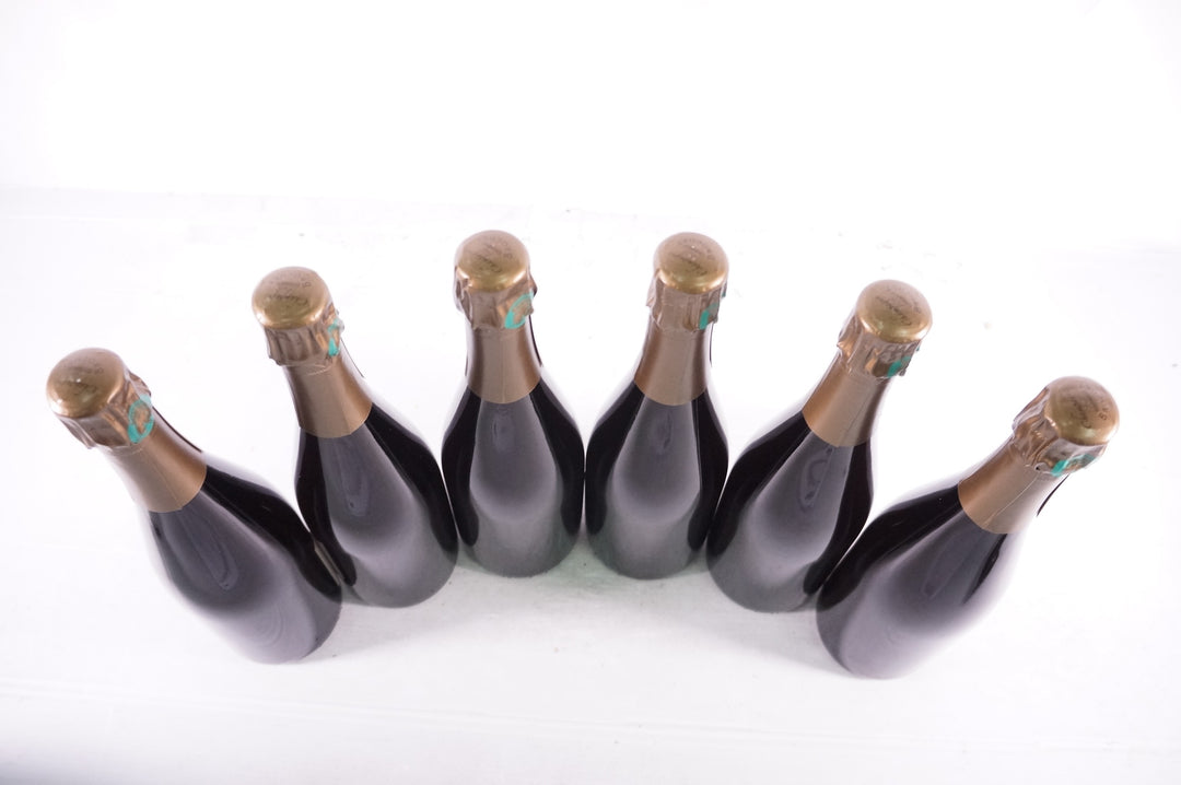Emmanuel Brochet Rose de Saignee Extra Brut NV