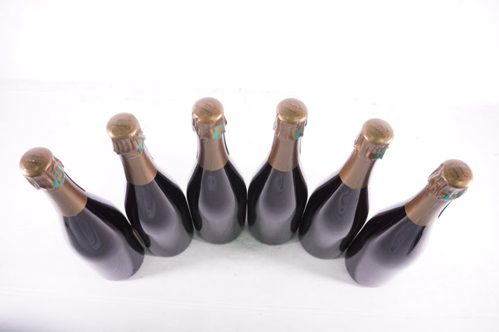 Emmanuel Brochet Rose de Saignee Extra Brut NV