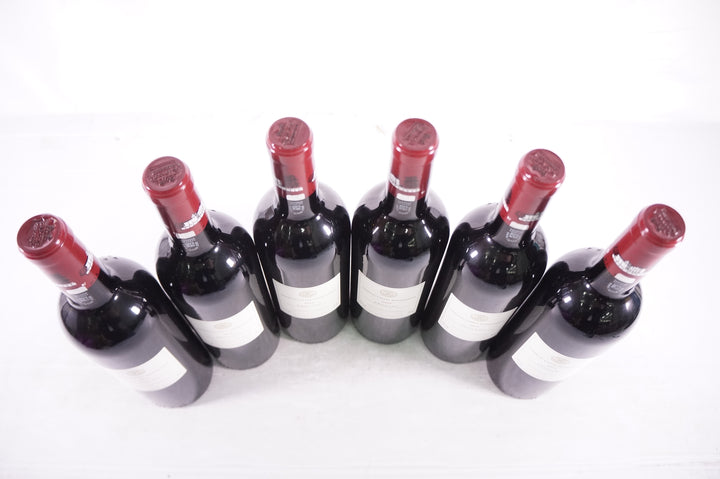 Chateau Lafite 2014