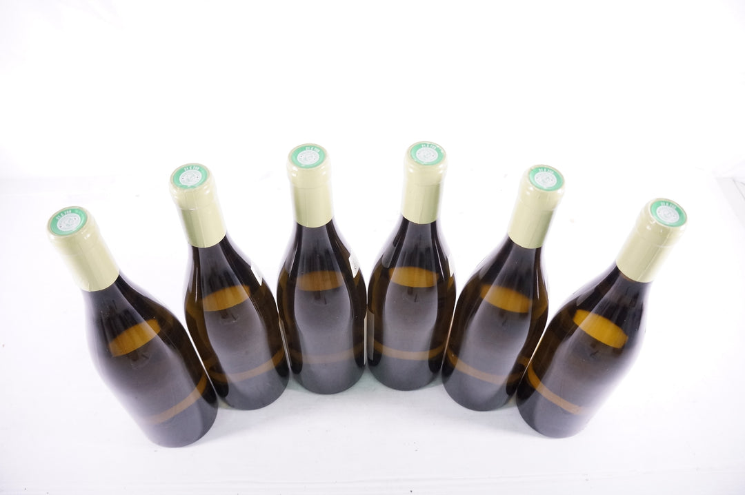 Ramonet Saint Aubin En Remilly 1er Cru 2020