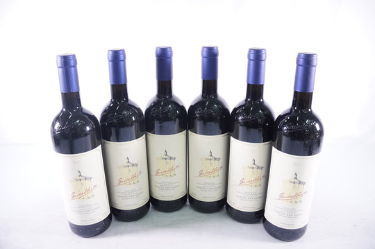 Tenuta San Guido Guidalberto 2021