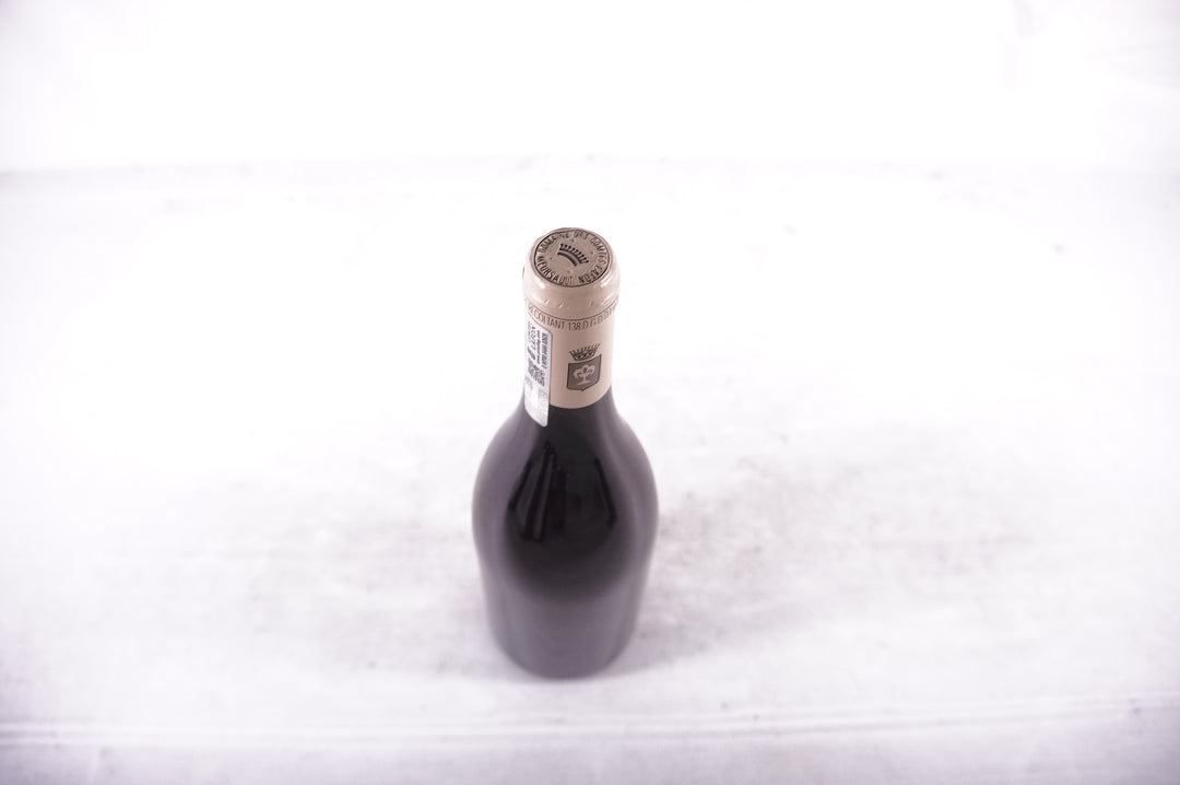 Comtes Lafon Meursault Porusots 1er Cru 2011