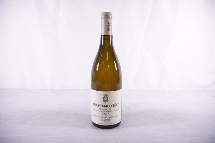 Comtes Lafon Meursault Boucheres 1er Cru 2013