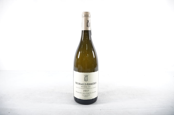 Comtes Lafon Meursault Perrieres 1er Cru 2017