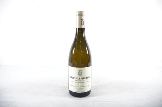Comtes Lafon Meursault Perrieres 1er Cru 2017