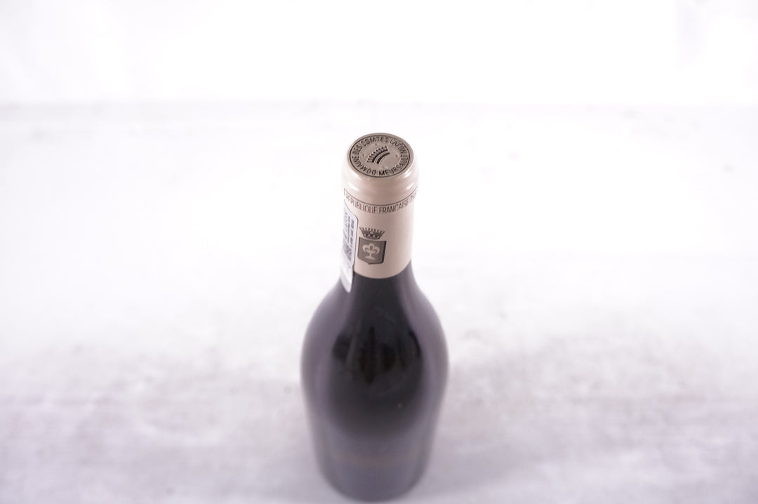 Comtes Lafon Meursault Perrieres 1er Cru 2017