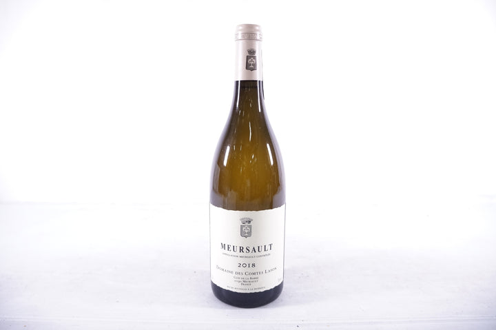 Comtes Lafon Meursault 2018