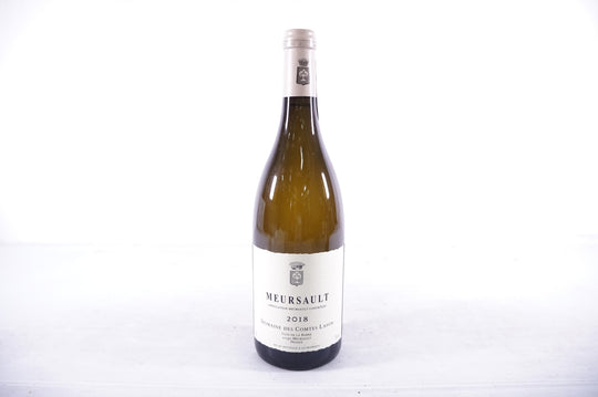 Comtes Lafon Meursault 2018