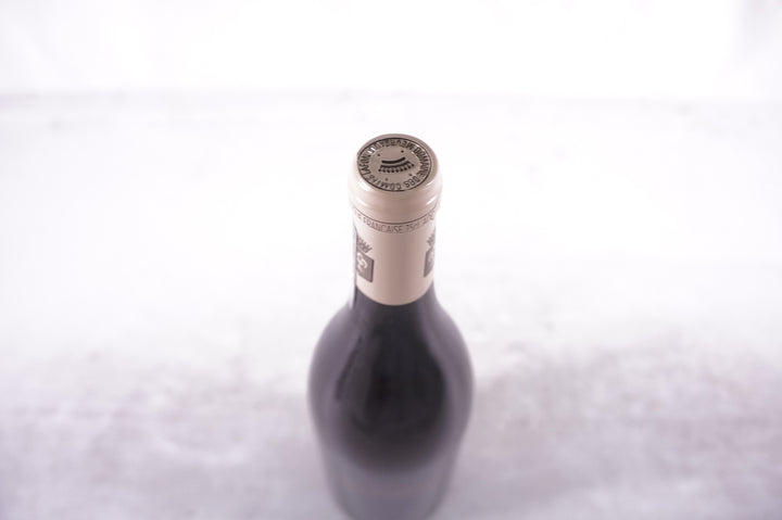 Comtes Lafon Meursault 2018